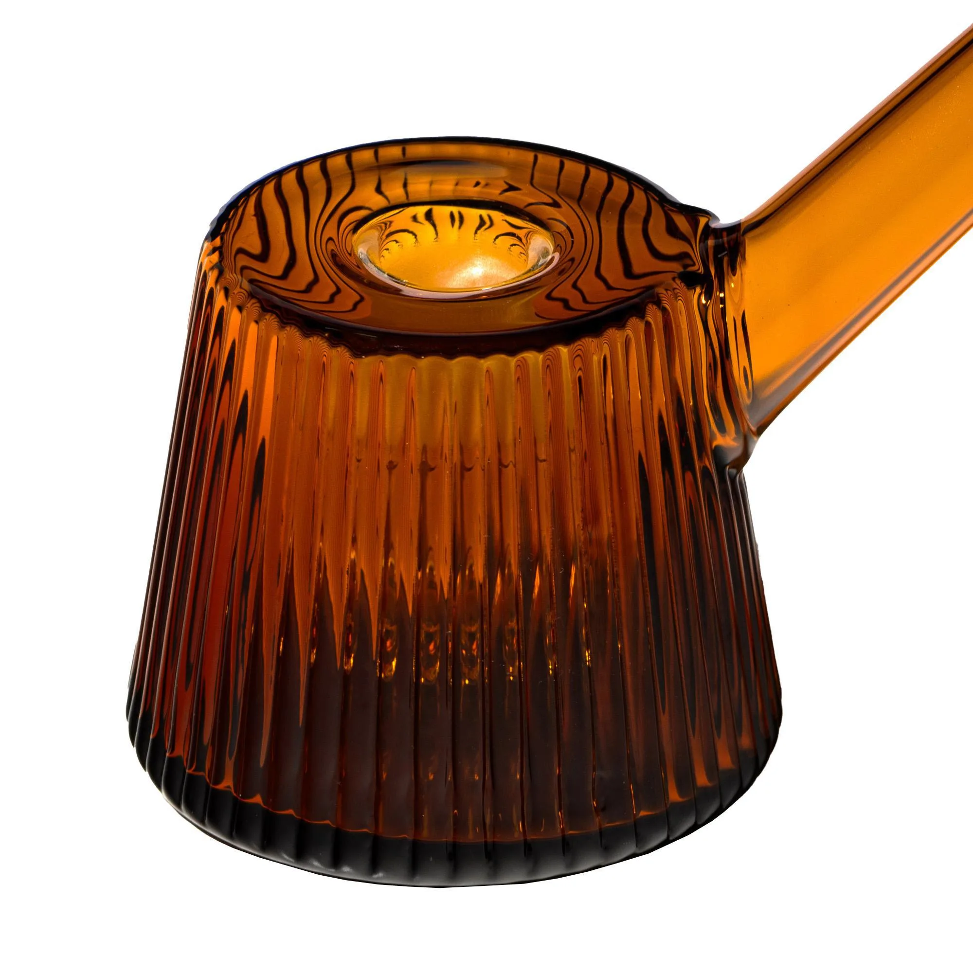 NWTN Home Deco Bubbler - Baltic Amber - Image 4