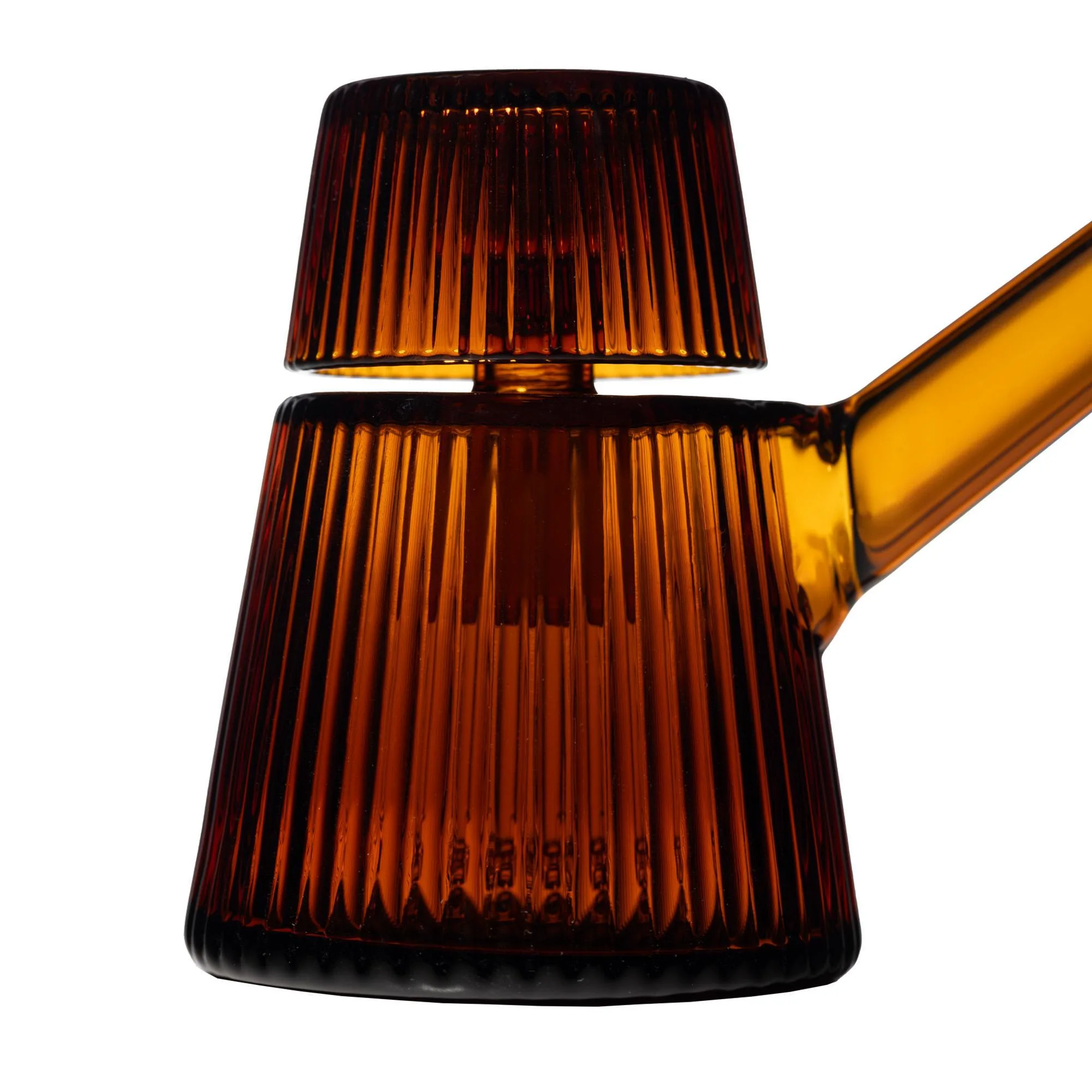 NWTN Home Deco Bubbler - Baltic Amber - Image 5