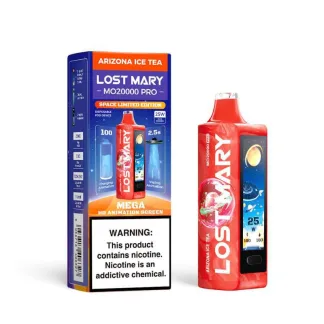 Lost Mary MO20000 Pro - Arizona Ice Tea (Space Limited Edition)