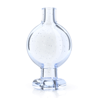 Honeybee Herb Carb Caps UV Classic Bubble - Clear