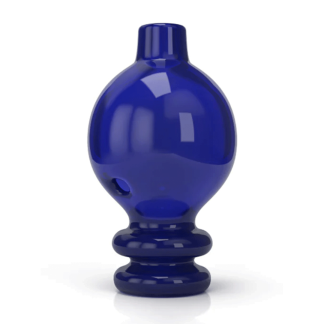 Honeybee Herb Carb Caps Milk Bubble - Blue