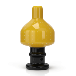 Honeybee Herb Carb Caps Sweet Bubble - Yellow