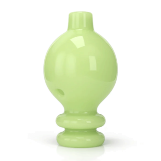Honeybee Herb Carb Caps Milk Bubble - Green