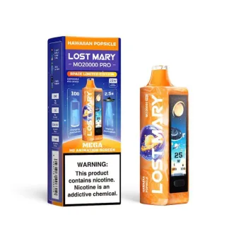 Lost Mary MO20000 Pro - Hawaiian Popsicle (Space Limited Edition)