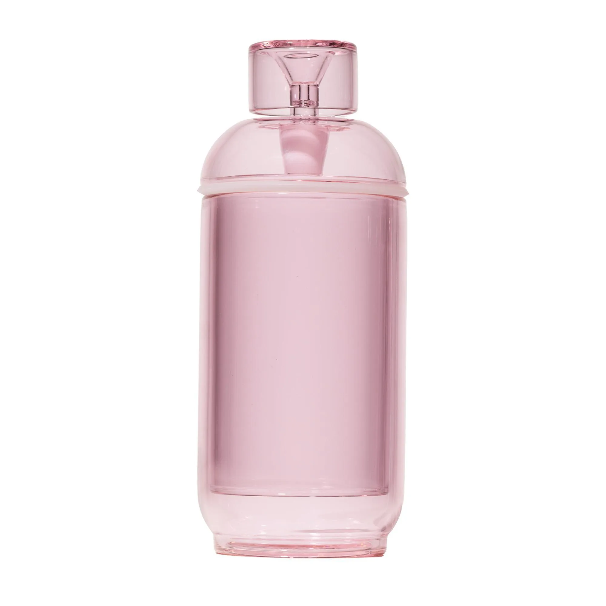 NWTN Home Vesper Gravity Bong - Petal