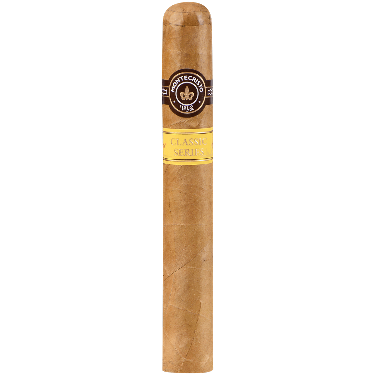 Montechristo - Classic Series (Toro 6.00 x 52 | Single)