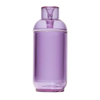 NWTN Home Vesper Gravity Bong - Orchid