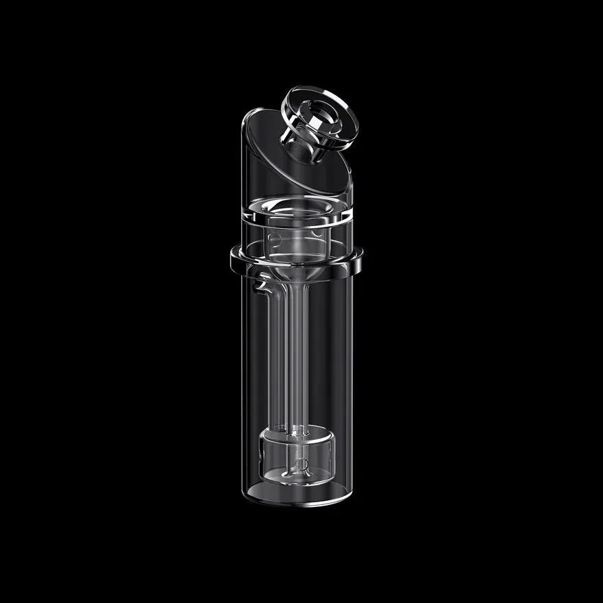 Dr. Dabber - Switch² (2) Incycler Glass Attachment - Image 2