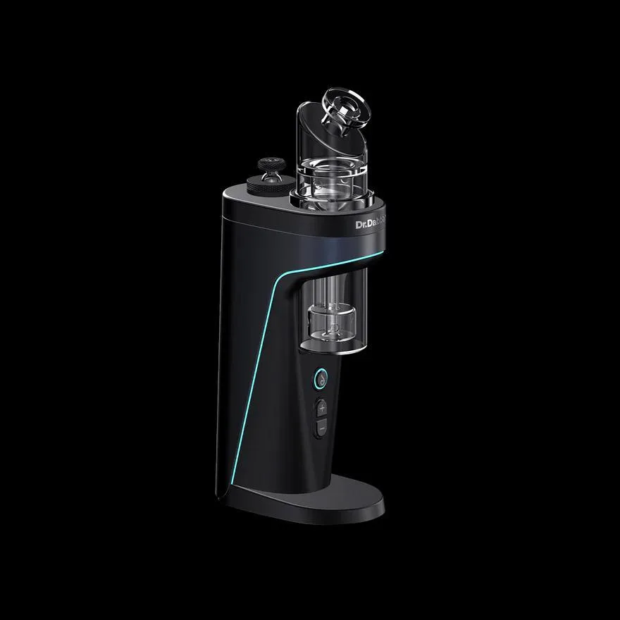 Dr. Dabber - Switch² (2) Incycler Glass Attachment - Image 3