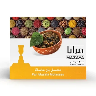 Mazaya 250g Box - Pan Masala