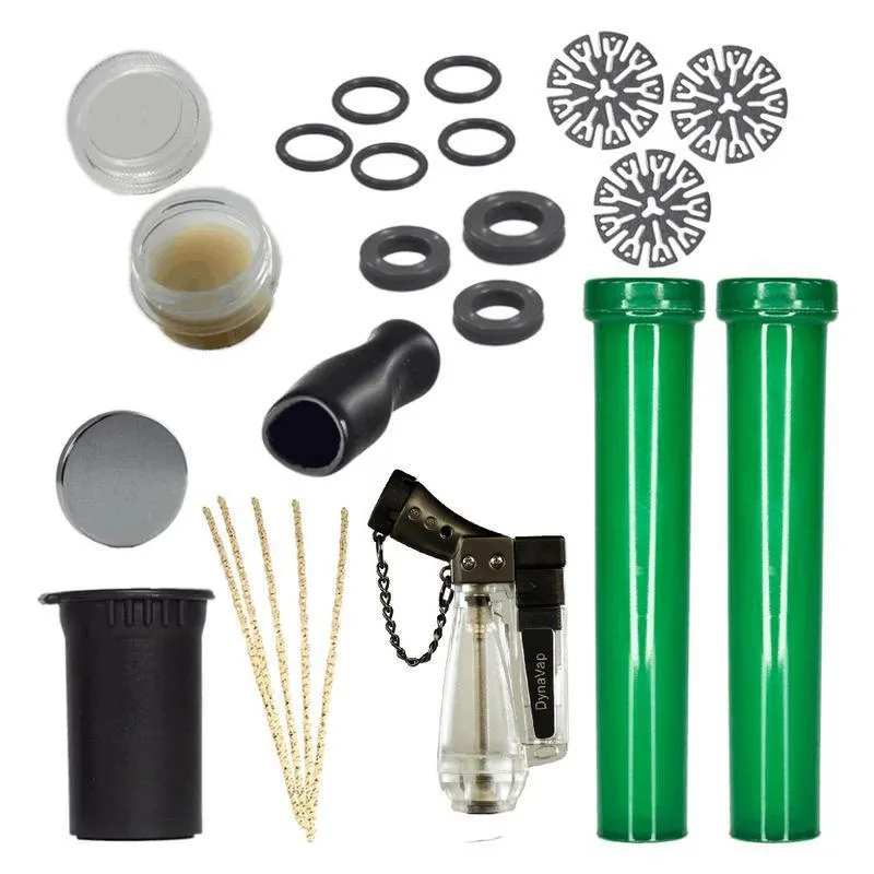 DynaVap DynaKit - Deluxe
