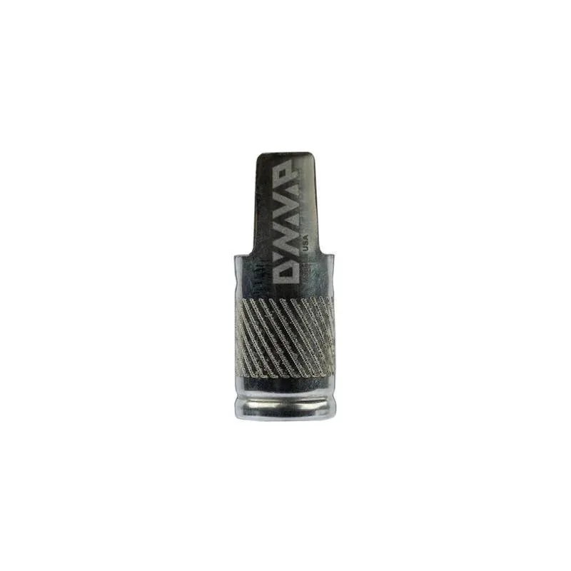 DynaVap Caps - Perforated Captive Cap