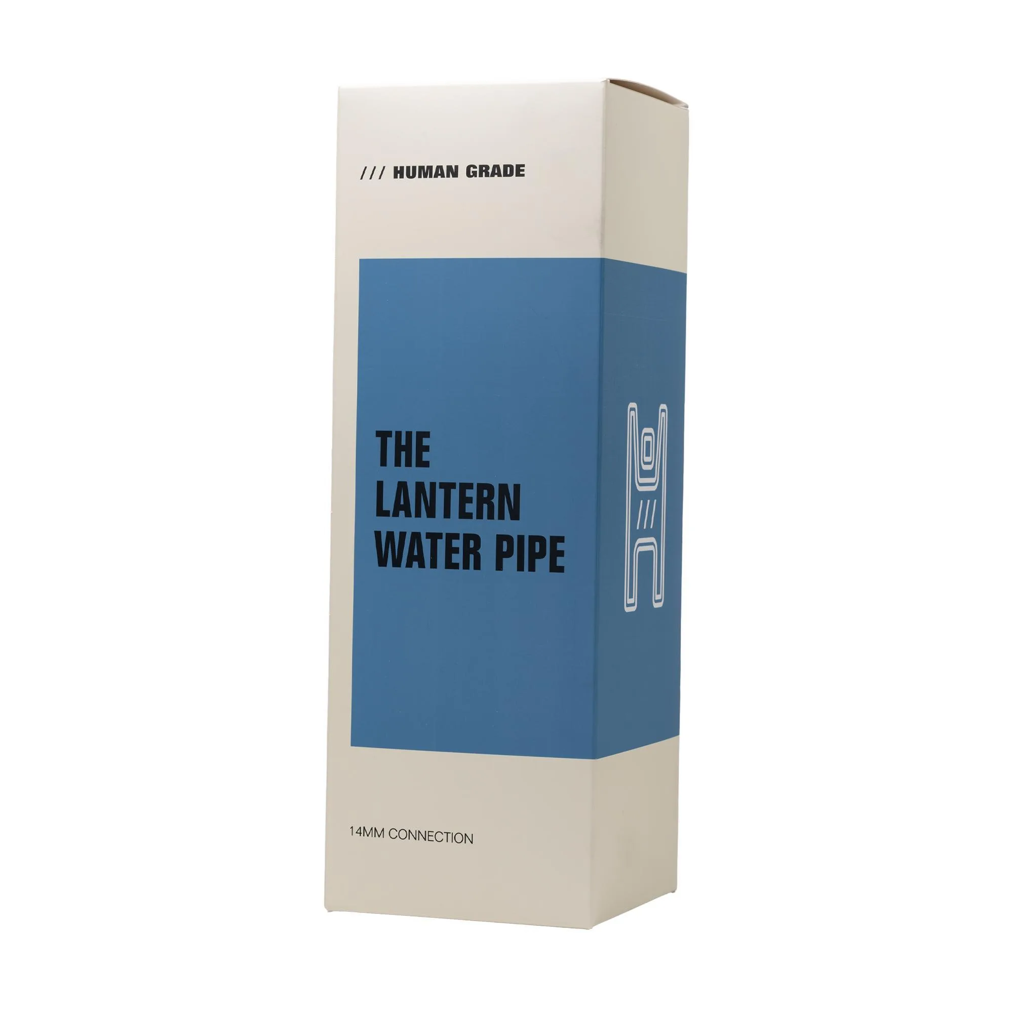 Human Grade The Lantern Water Pipe - Lake - Image 3