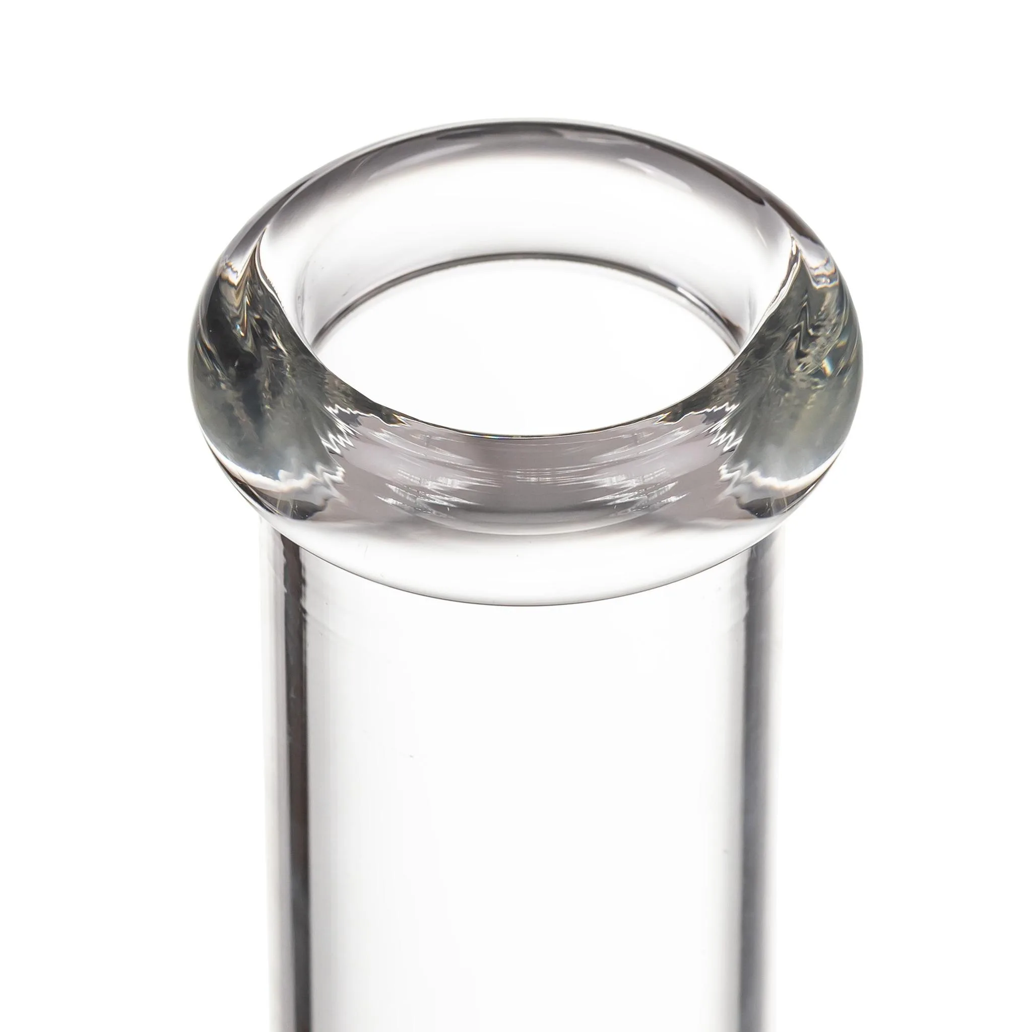 MJ Arsenal Nexus Bong - Clear - Image 10