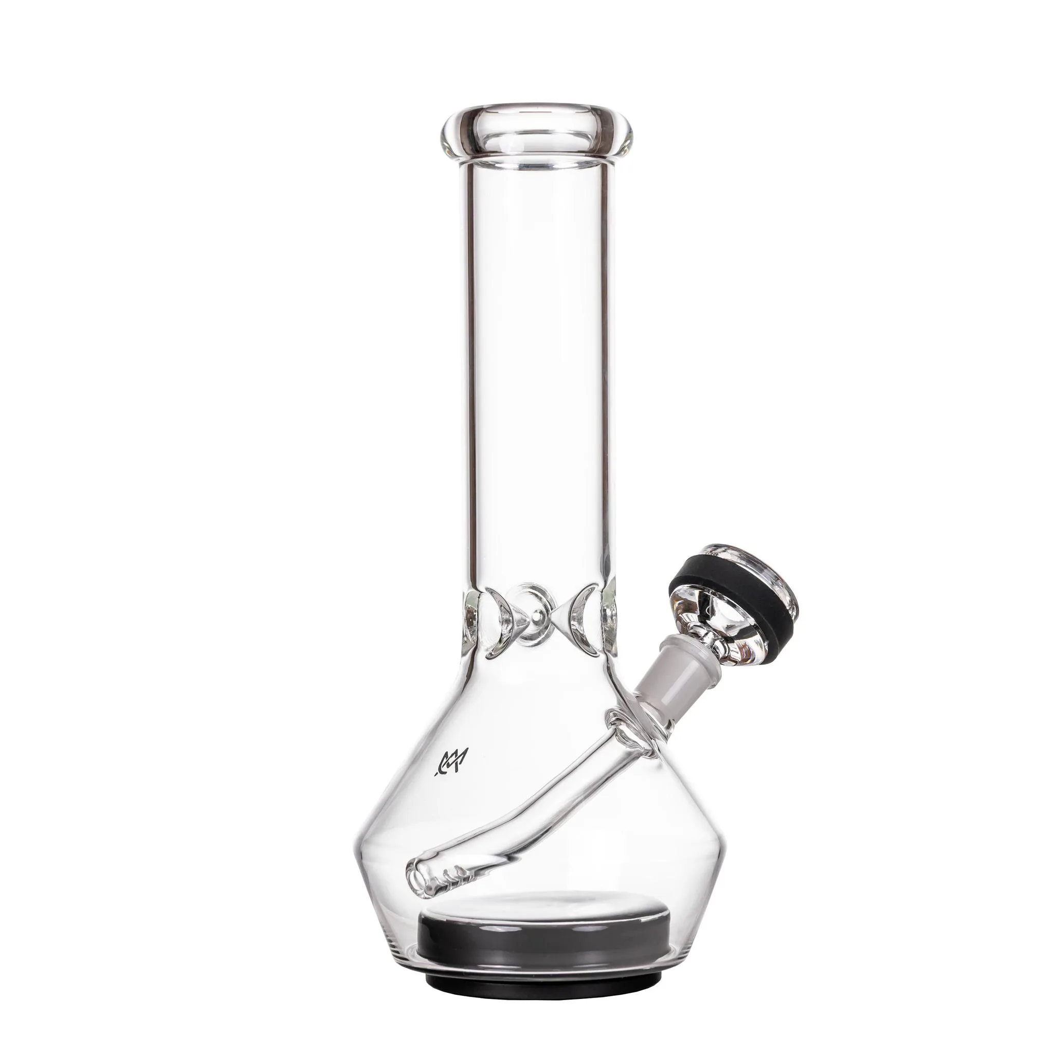 MJ Arsenal Nexus Bong - Clear - Image 3