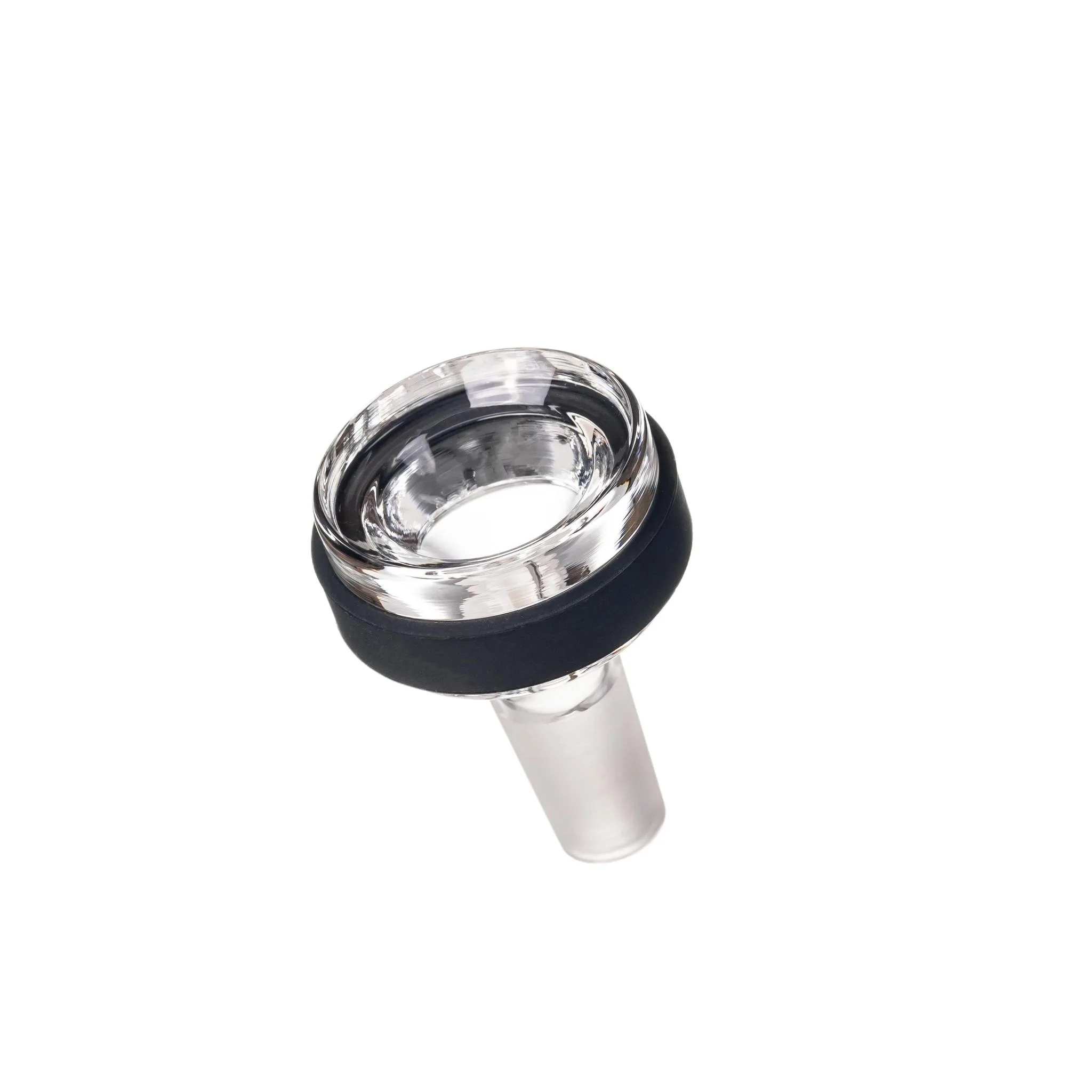 MJ Arsenal Nexus Bong - Clear - Image 8