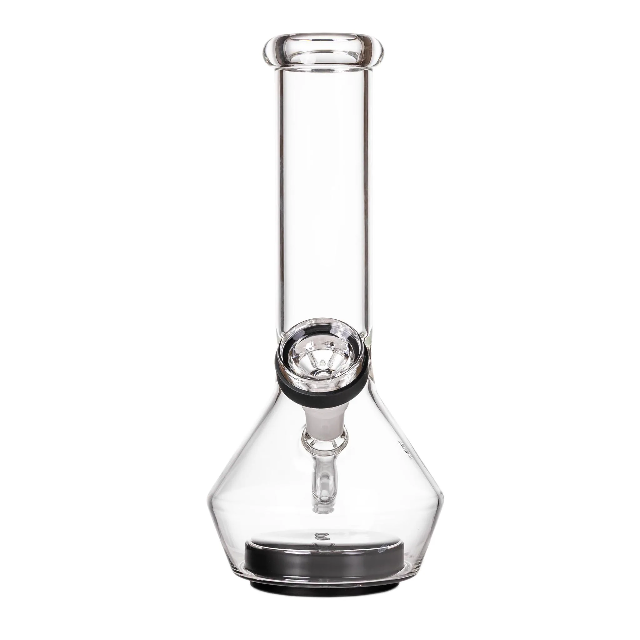 MJ Arsenal Nexus Bong - Clear - Image 2