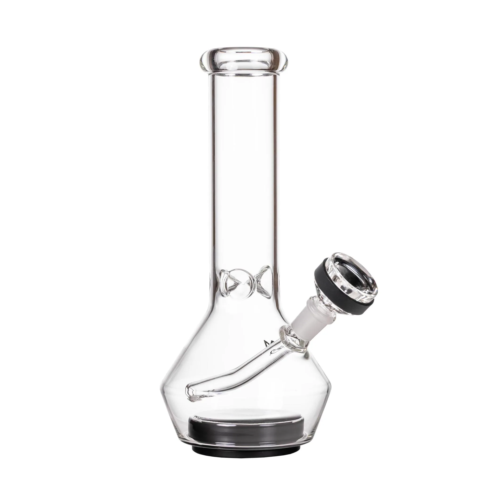 MJ Arsenal Nexus Bong - Clear - Image 16