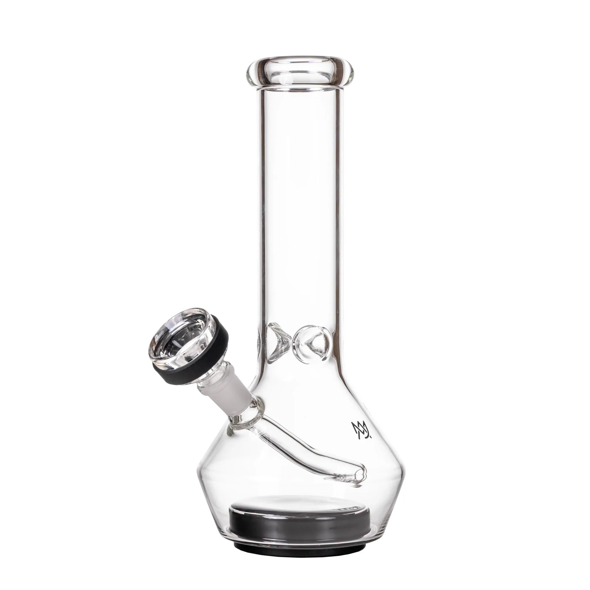 MJ Arsenal Nexus Bong - Clear - Image 5