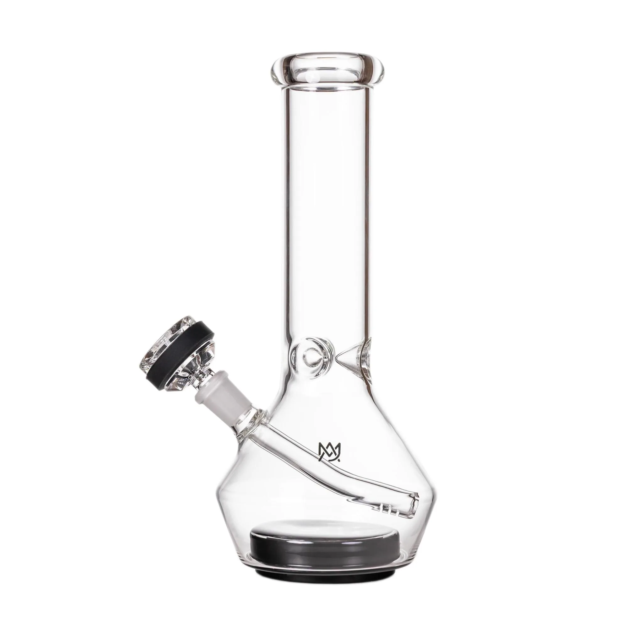 MJ Arsenal Nexus Bong - Clear