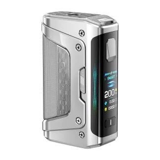 GeekVape Aegis Legend 5 200W Mod