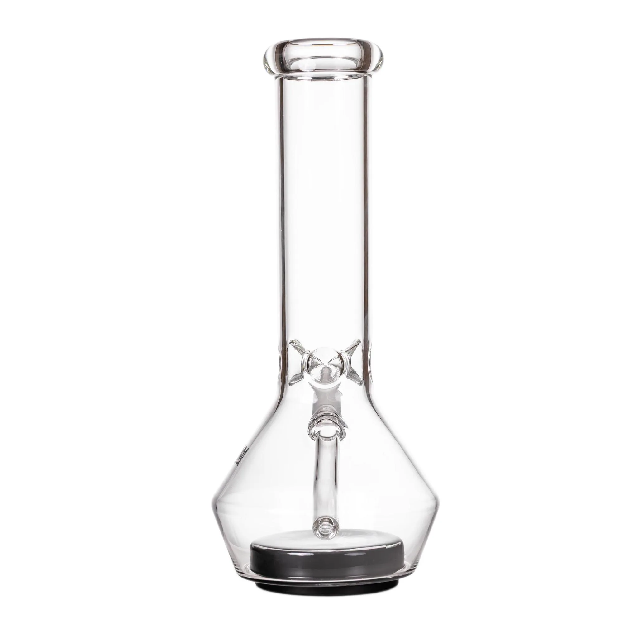 MJ Arsenal Nexus Bong - Clear - Image 11