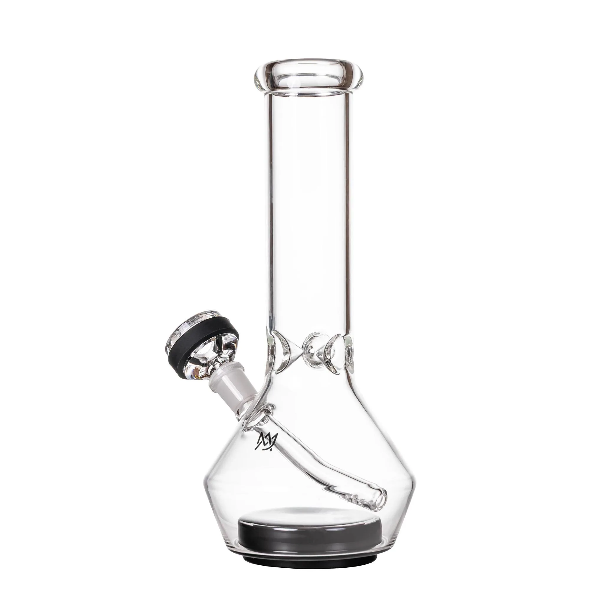 MJ Arsenal Nexus Bong - Clear - Image 13