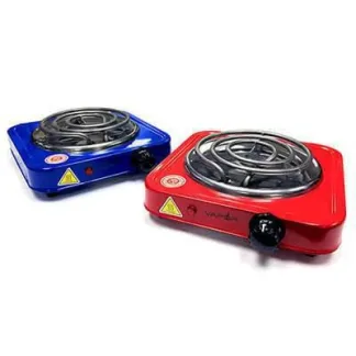 Vapor Hookahs - Hot Plate Charcoal Burner