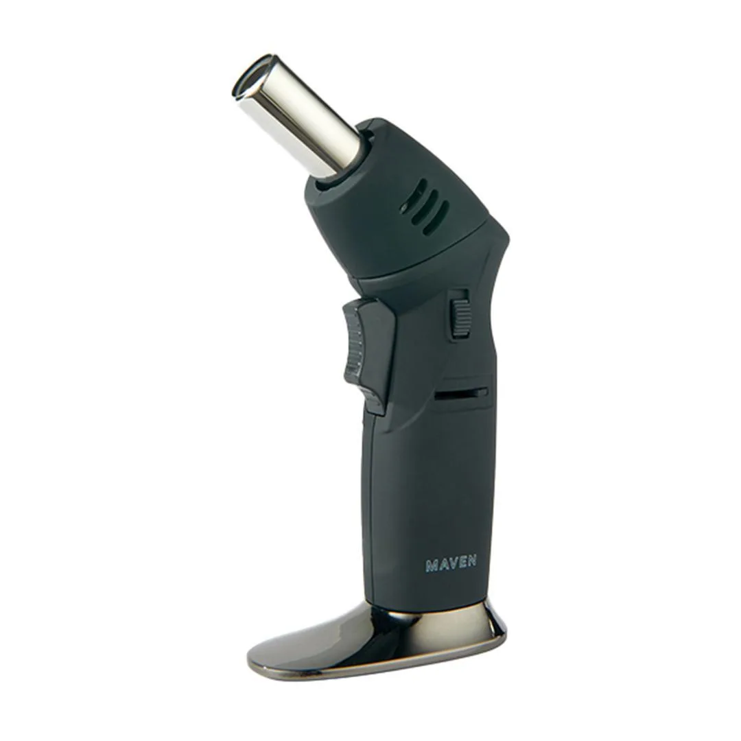 Maven Model T Torch (Unfilled) - Black