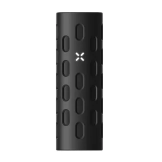 PAX Flow Grip Sleeve - Onyx