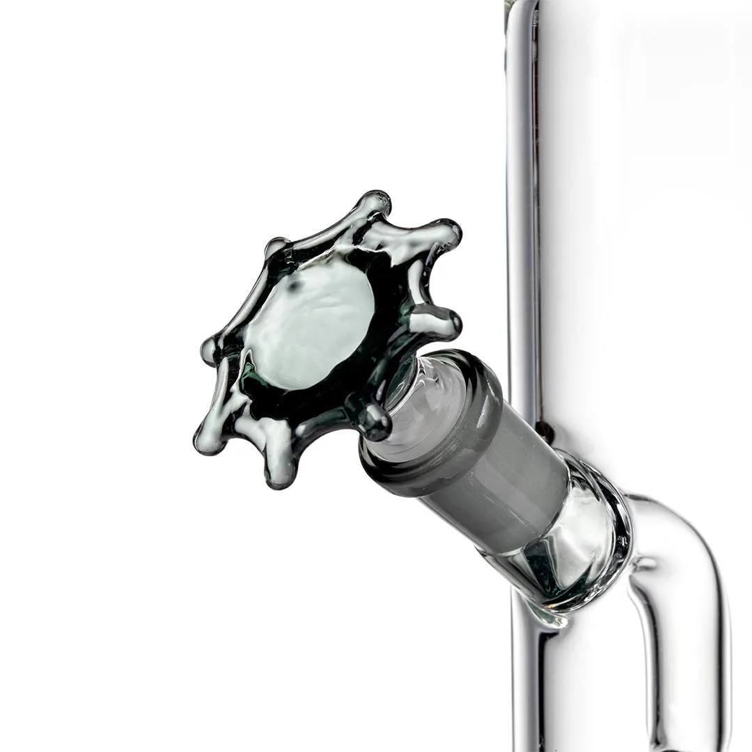 MJ Arsenal Widowmaker Water Pipe Limited Edition - Image 4