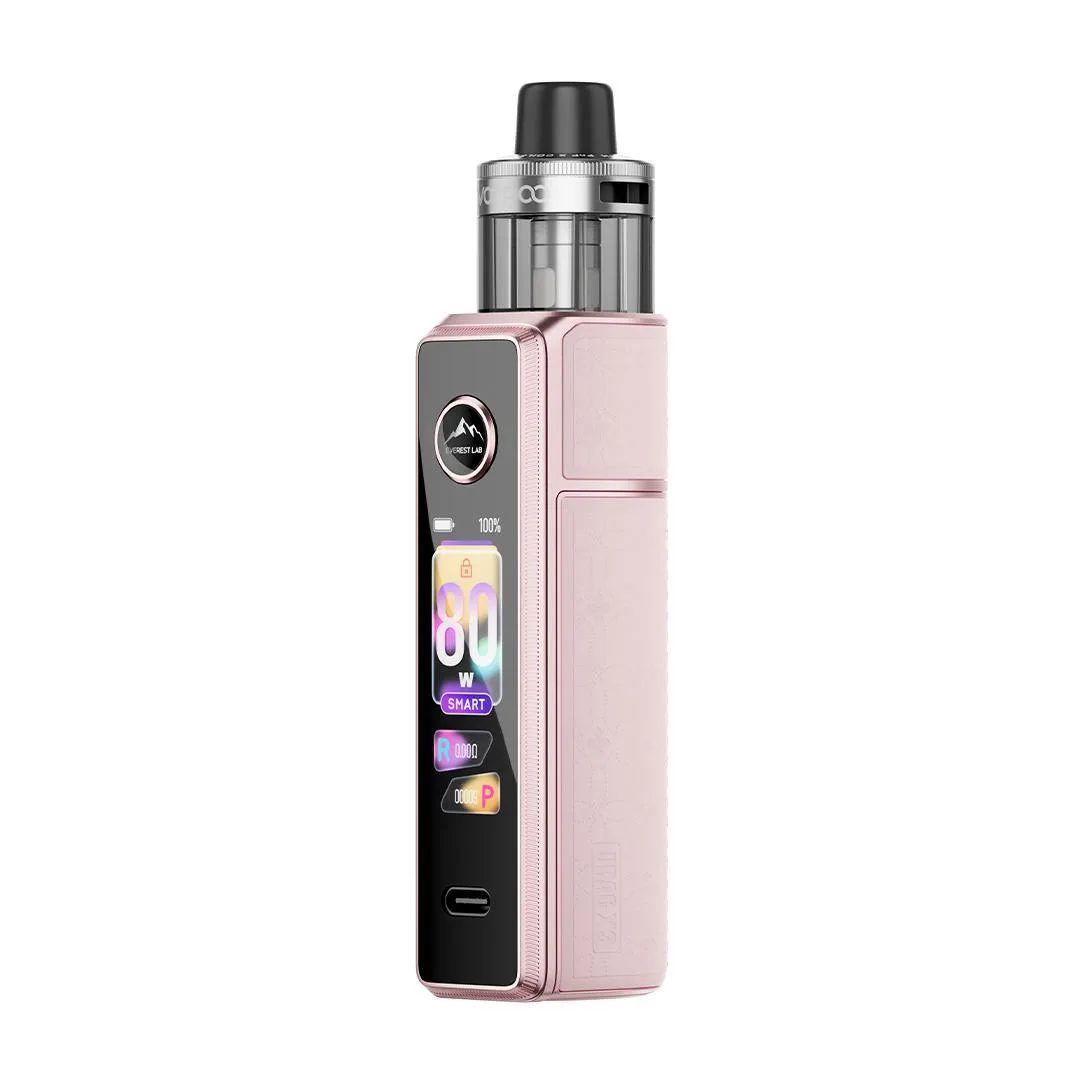 VooPoo DRAG X3 80W Kit - Image 5