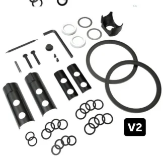 Stundenglass - Maintenance & Seal Kit V2
