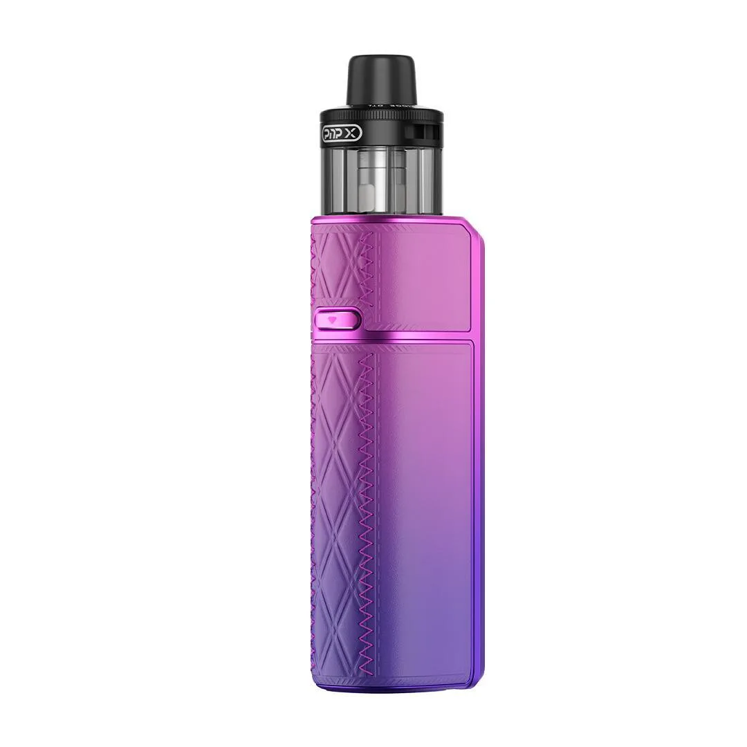 VooPoo DRAG X3 80W Kit - Image 3