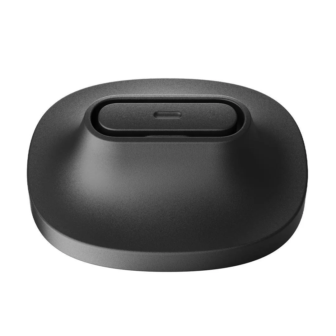 PAX Flow Raised Mouthpiece - Onyx (2-Pack)