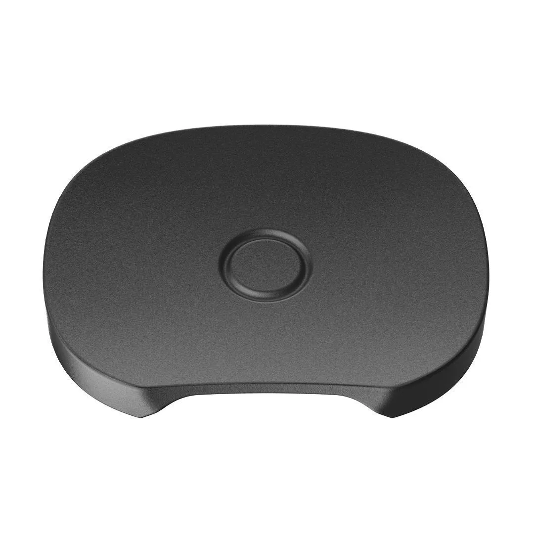 PAX Flow Flat Mouthpiece - Onyx (2-Pack)