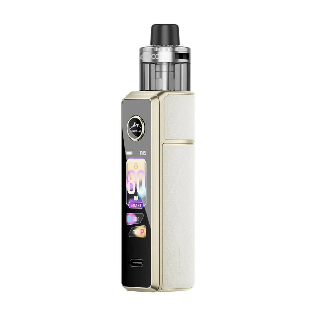 VooPoo DRAG X3 80W Kit - Image 9