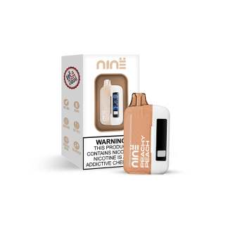 Uno NiNE 30K Kit - Peachy Peach
