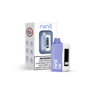 Uno NiNE 30K Kit - IX