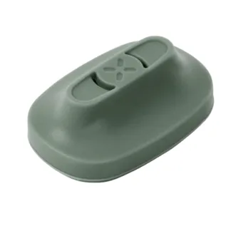 PAX 2/3 Raised Mouthpiece - Sage (2-pack)