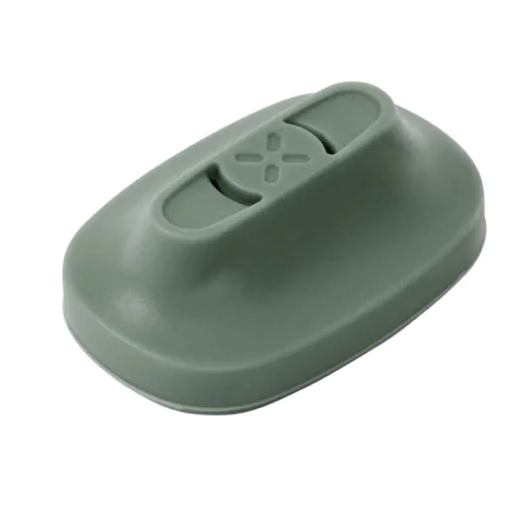 PAX 2/3 Raised Mouthpiece - Sage (2-pack)