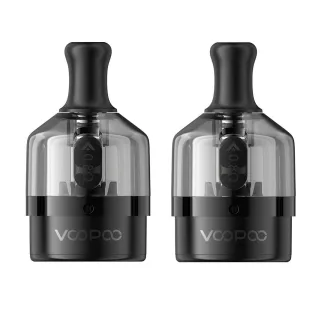 VooPoo PnP-X (MTL) Replacement Pods