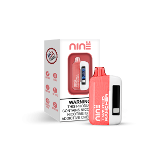 Uno NiNE 30K Kit - Twisted Rancher