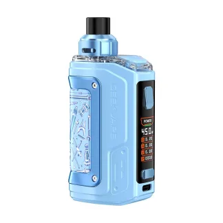 GeekVape Aegis Hero 5 50W Kit