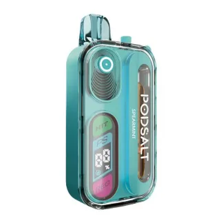 Pod Salt Hit 40K - Spearmint