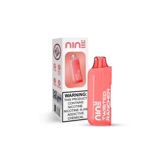 Uno NiNE 30K Pod - Twisted Rancher