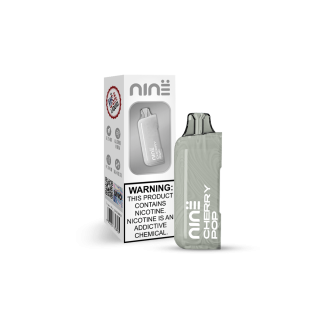 Uno NiNE 30K Pod - Cherry Pop