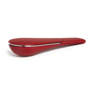 Journey Pipe J4 - Red