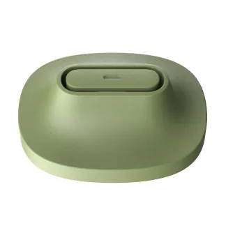 PAX Flow Raised Mouthpiece - Greenstone (2-Pack)