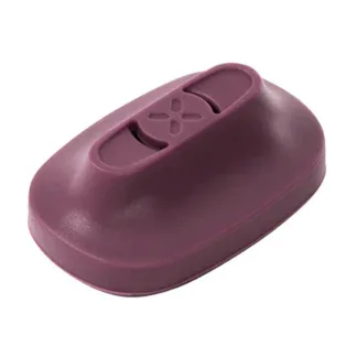 PAX 2/3 Raised Mouthpiece - Elderberry (2-pack)